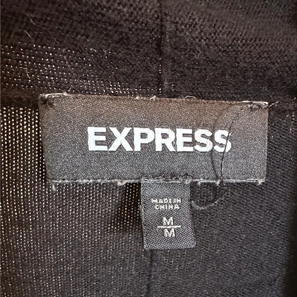 Express measurements length